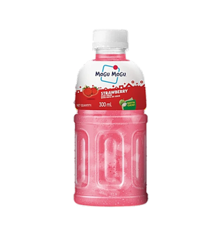 Mogu Mogu (Strawberry)
